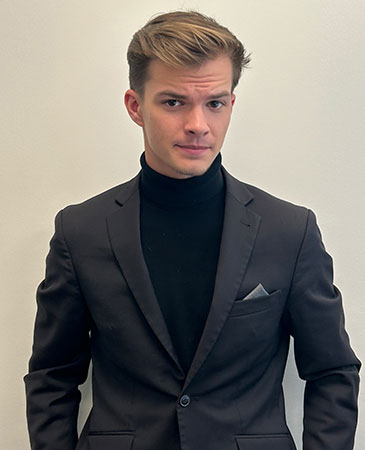 Elijah Zahler