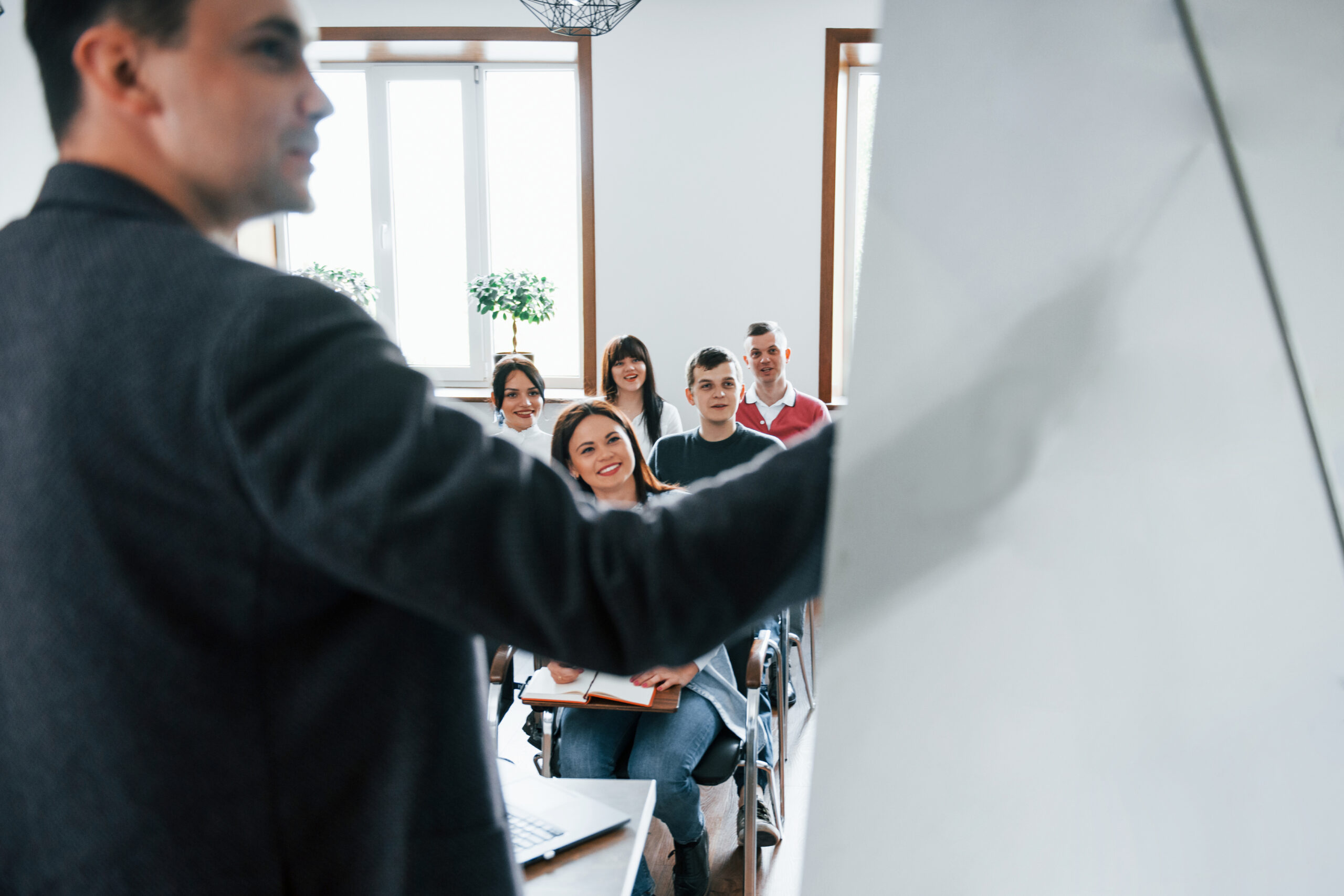Sales and Marketing Skills for Success