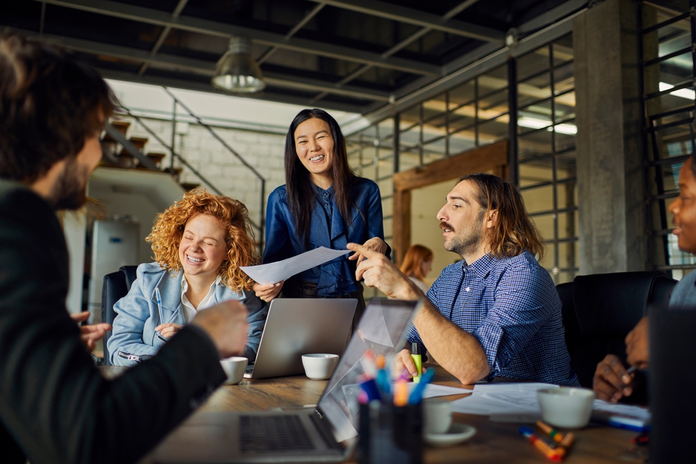 Why Company Culture in the Workplace Matters for Modern Job Seekers